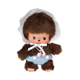 男の子