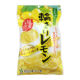 輪ぎりレモン
