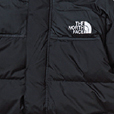 TNF BLACK