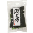 白口浜真昆布