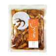 割り干し醤油漬け