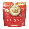 和紅茶ラテ