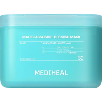 マデカッソシドブレミッシュマスク