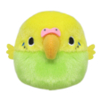 セキセイインコ・みどり