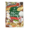 グリーンカレー味
