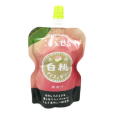 白桃