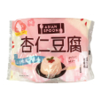 杏仁豆腐
