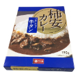 牛タンカレー