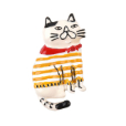 ねこぜがわさん
