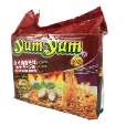 タイ焼きそば ガイ・ヤーン味
