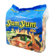 スパイシーシーフード味