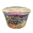 トムヤム味