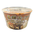 しいたけ味