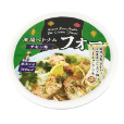 チキンスープ味