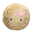ハローキティ ハイビスカス