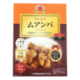 ムアンバ