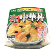 五目中華丼