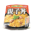 親子丼