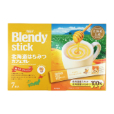 北海道はちみつカフェオレ
