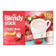 とちおとめオレ