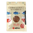 かつお唐辛子