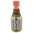 国産生しょうゆ