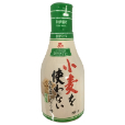 小麦を使わない丸大豆しょうゆ