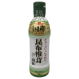 昆布椎茸だし醤油
