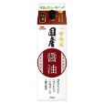特選国産醤油