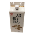 讃岐うどん醤油