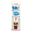 カフェインレス無糖