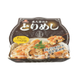 とりめし