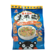 白湯とんこつ味