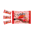 いちごのサンダー