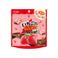 いちごのサンダー