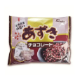 あずきチョコレート
