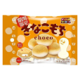 きなこもち