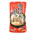 酒粕担々風味鍋つゆ