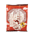 醤油味