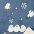 雪だるまシマダ