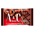 アーモンド&チョコレート