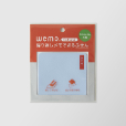 ブルー