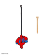スパイダーマン