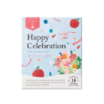 ハッピーセレブレーション