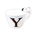 Y