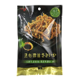 昆布醤油さきいか