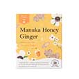 マヌカハニ－ジンジャー