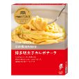 博多明太子カルボナーラ