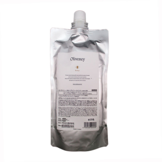 トリートメント詰替え400g