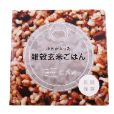 雑穀玄米ごはん